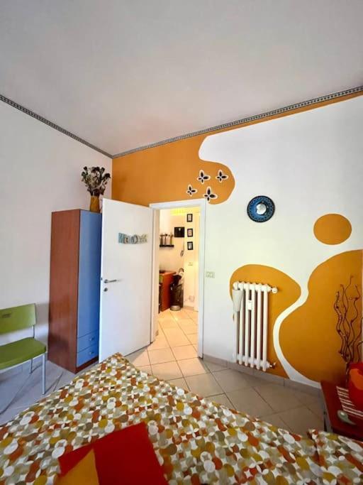 Florence House Mariangela Florença Exterior foto
